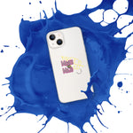 Carcasa para iPhone"majesmajo"