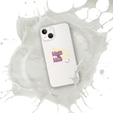 Carcasa para iPhone"majesmajo"