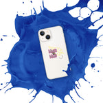 Carcasa para iPhone"majesmajo"