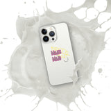 Carcasa para iPhone"majesmajo"