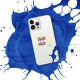 Carcasa para iPhone"majesmajo"