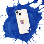 Carcasa para iPhone"majesmajo"