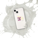 Carcasa para iPhone"majesmajo"