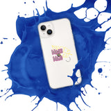 Carcasa para iPhone"majesmajo"