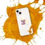 Carcasa para iPhone"majesmajo"