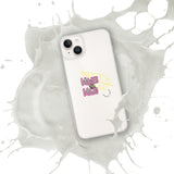 Carcasa para iPhone"majesmajo"