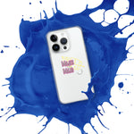 Carcasa para iPhone"majesmajo"