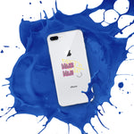 Carcasa para iPhone"majesmajo"