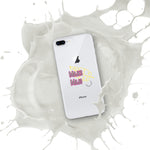 Carcasa para iPhone"majesmajo"