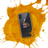 Carcasa para iPhone"majesmajo"