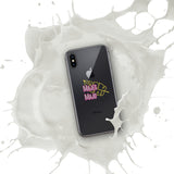 Carcasa para iPhone"majesmajo"