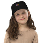 Gorra béisbol niño"logo majesmajo"