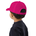 Gorra béisbol niño"logo majesmajo"