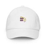 Gorra béisbol niño"logo majesmajo"