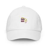 Gorra béisbol niño"logo majesmajo"