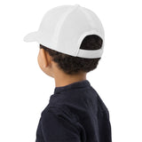 Gorra béisbol niño"logo majesmajo"