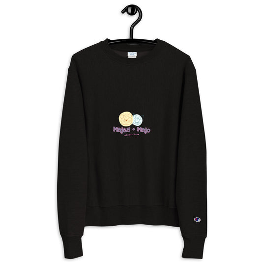 Sudadera Champion"Magadán"