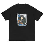 Camiseta clásica hombre"anime"