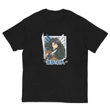 Camiseta clásica hombre"anime"