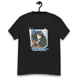 Herren T-Shirt klassisch"anime"