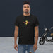 Camiseta clásica hombre