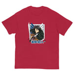 Herren T-Shirt klassisch"anime"