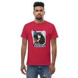 Camiseta clásica hombre"anime"