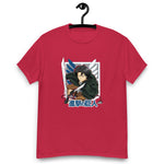 Herren T-Shirt klassisch"anime"