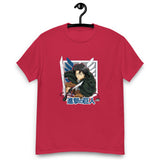 Camiseta clásica hombre"anime"