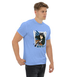 Camiseta clásica hombre"anime"