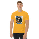 Camiseta clásica hombre"anime"