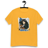 Camiseta clásica hombre"anime"