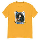 Camiseta clásica hombre"anime"