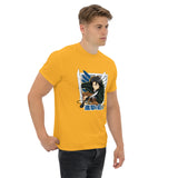 Camiseta clásica hombre"anime"