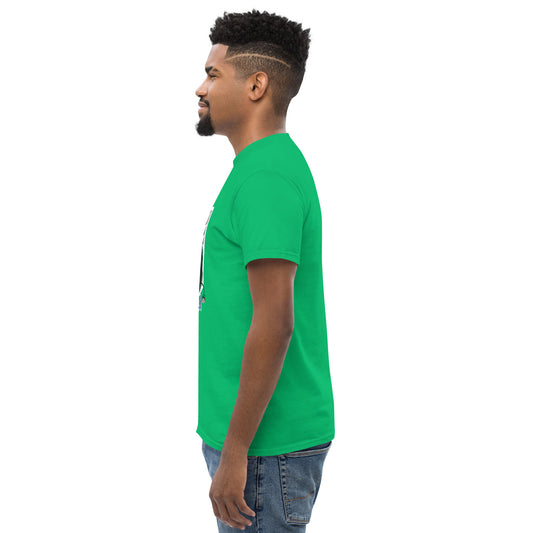 Camiseta clásica hombre"anime"