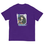 Herren T-Shirt klassisch"anime"