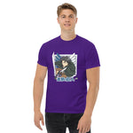 Camiseta clásica hombre"anime"