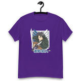 Herren T-Shirt klassisch"anime"