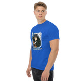 Herren T-Shirt klassisch"anime"