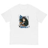 Herren T-Shirt klassisch"anime"