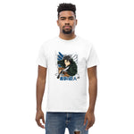 Herren T-Shirt klassisch"anime"