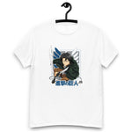 Camiseta clásica hombre"anime"