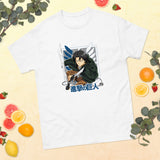 Herren T-Shirt klassisch"anime"