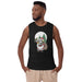 Camiseta sin mangas