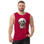 Camiseta sin mangas"navidad"