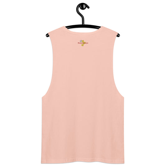 Camiseta sin mangas"navidad"