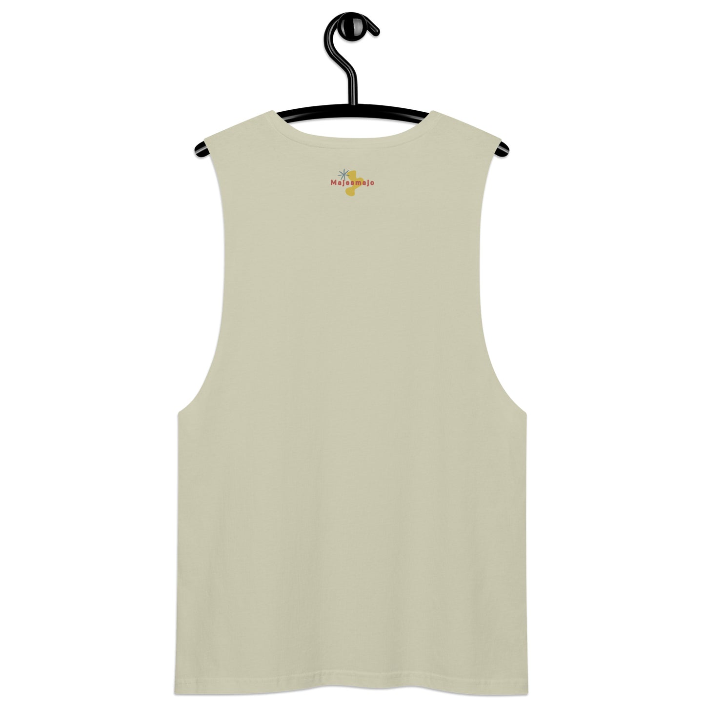 Camiseta sin mangas"navidad"