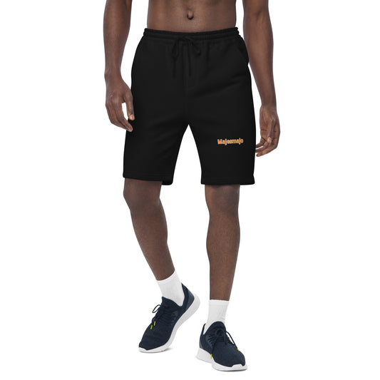 Shorts vellón hombre"majesmajo"