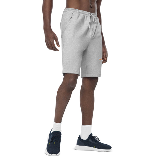 Shorts vellón hombre"majesmajo"