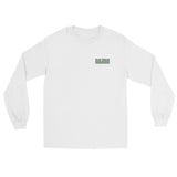 Herren Langarm T-Shirt „MJM“